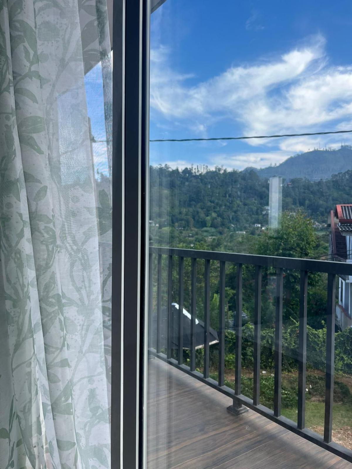 Bloom House Homestay Bandarawela Exterior photo